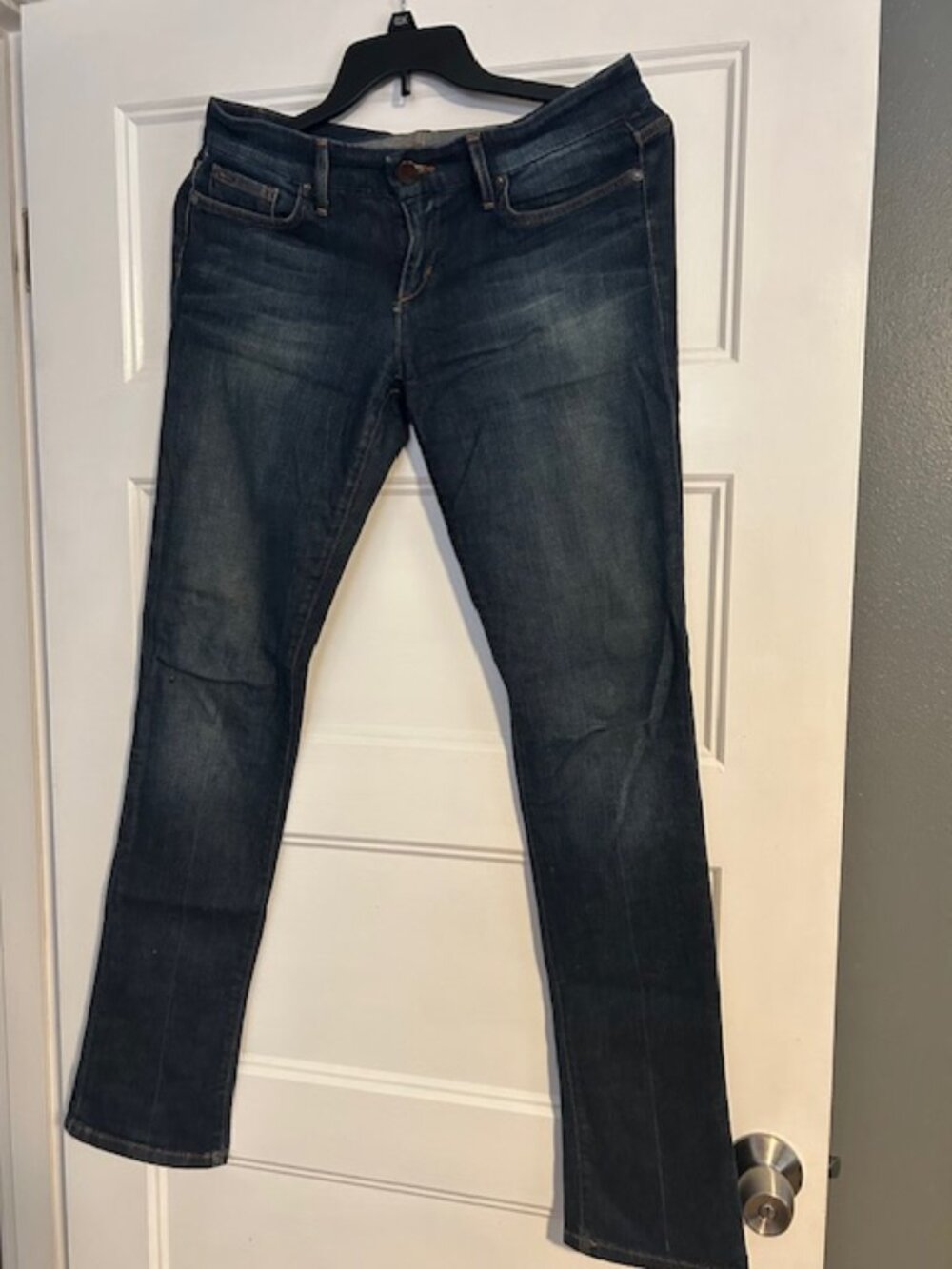 Joe's Jeans - Cigarette Fit - Waist 29 - Like New